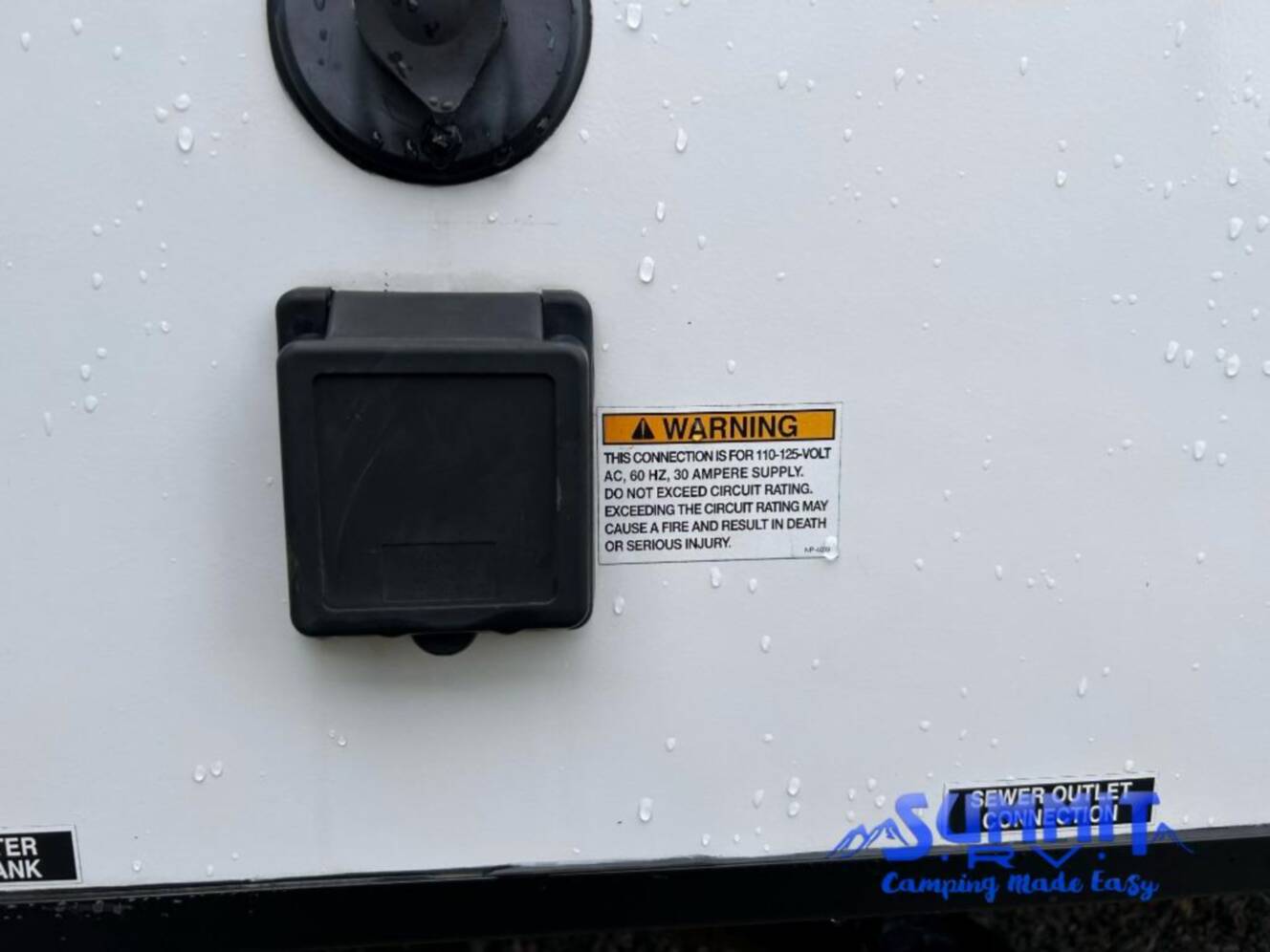 A photo of this 2021 Forest River Rv No Boundaries NB19.8