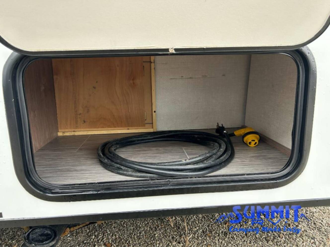 A photo of this 2021 Forest River Rv No Boundaries NB19.8