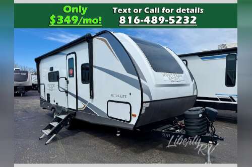 2026 Coachmen Rv Northern Spirit Ultra Lite 2353RB in liberty MO