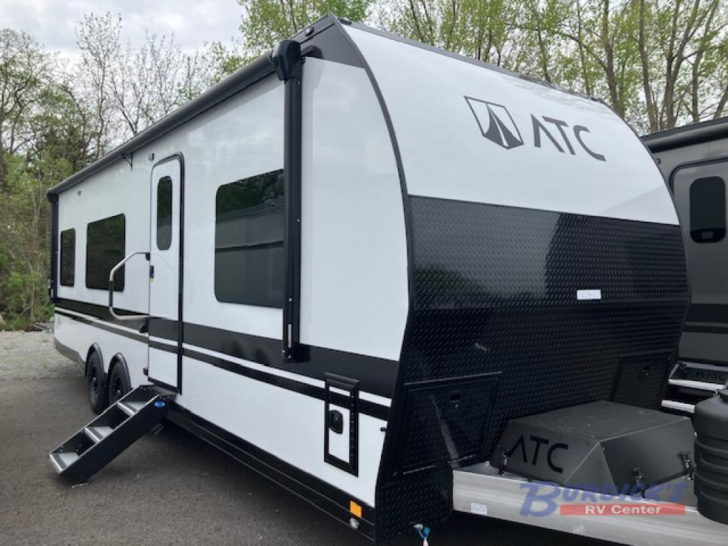 2025 ATC TRAILERS PLA 550 2816 in cicero NY