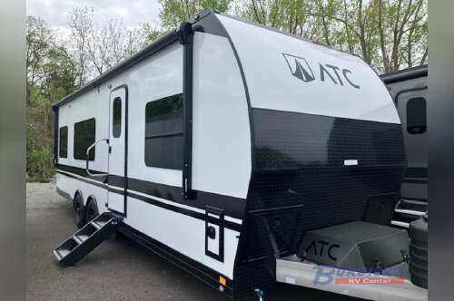 2025 ATC TRAILERS PLA 550 2816 in cicero NY