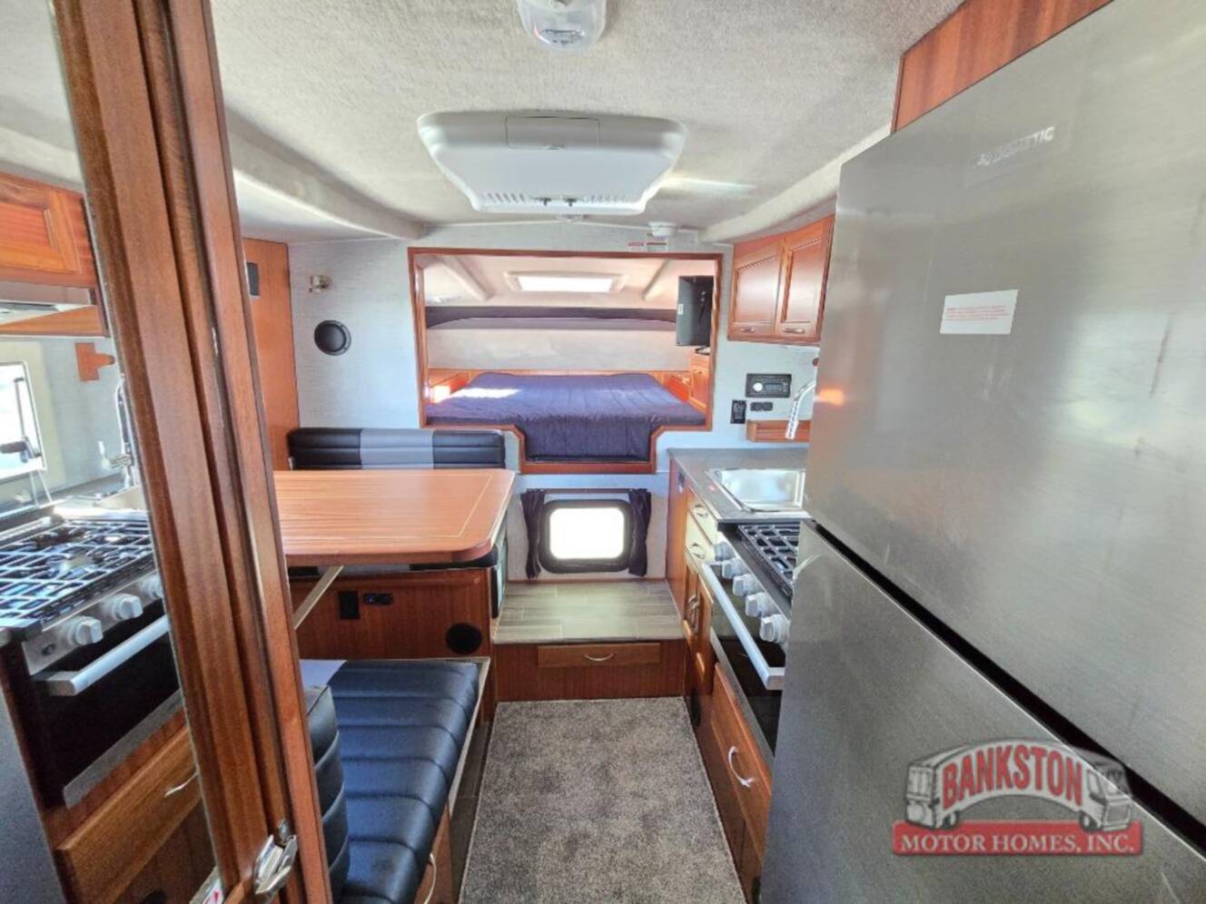 A photo of this 2026 Northern Lite Limited Edition 8-11EXLEWB