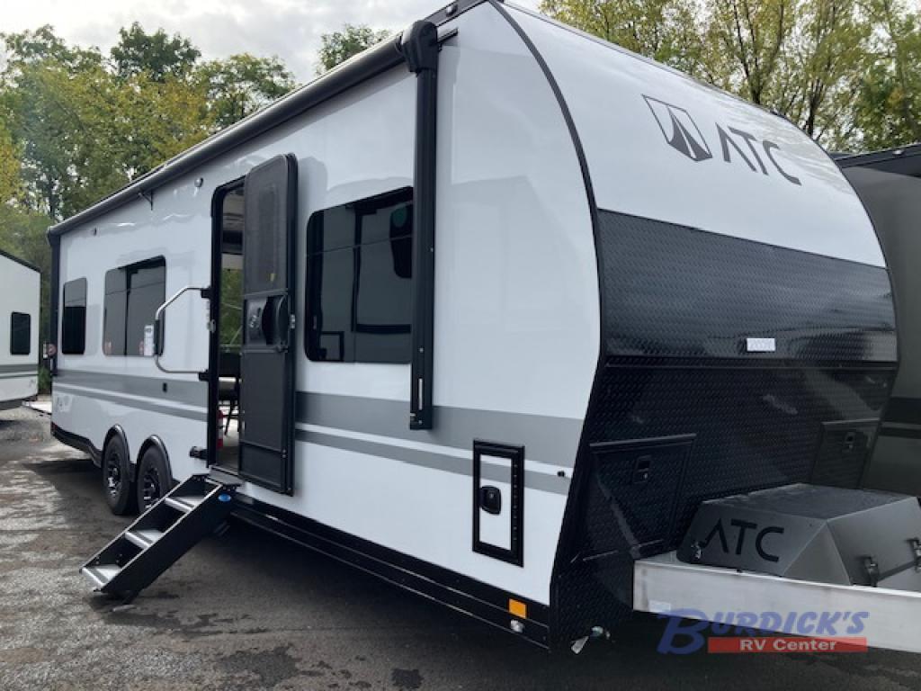 2026 ATC TRAILERS PLA 550 2816 in cicero NY