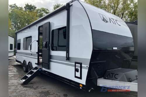 2026 ATC TRAILERS PLA 550 2816 in cicero NY