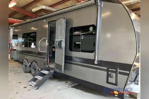 2026 ATC TRAILERS PLA 550 2816 in cicero NY