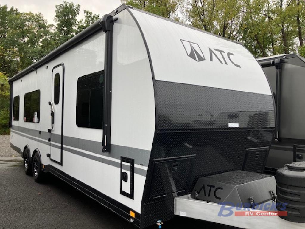 2026 ATC TRAILERS PLA 550 2816 in cicero NY
