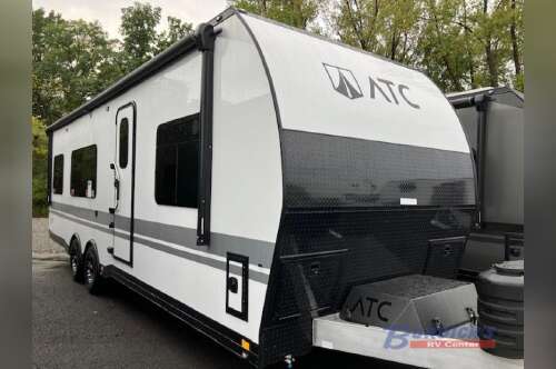 2026 ATC TRAILERS PLA 550 2816 in cicero NY