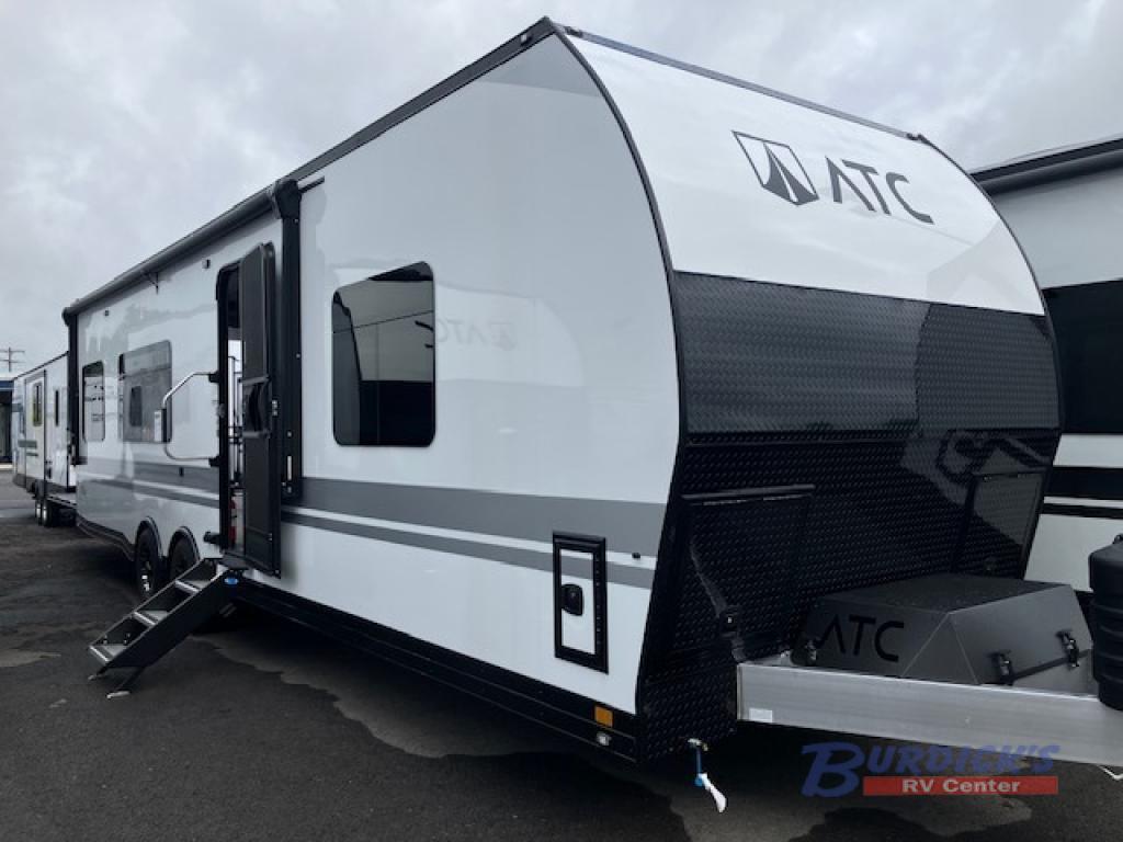 2026 ATC TRAILERS PLA 550 3214 in cicero NY