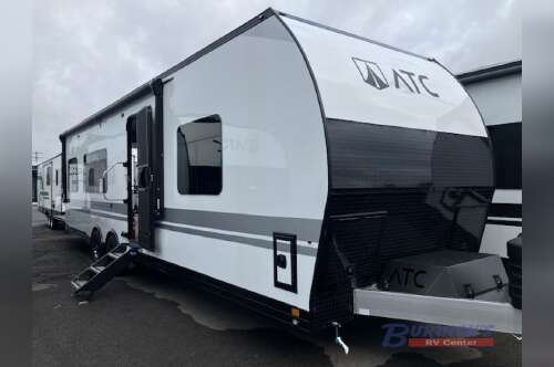 2026 ATC TRAILERS PLA 550 3214 in cicero NY