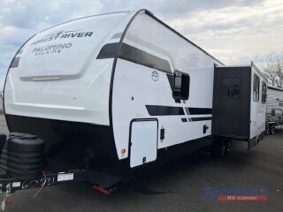 2025 PALOMINO SOLAIRE ULTRA LITE 3150TBSS