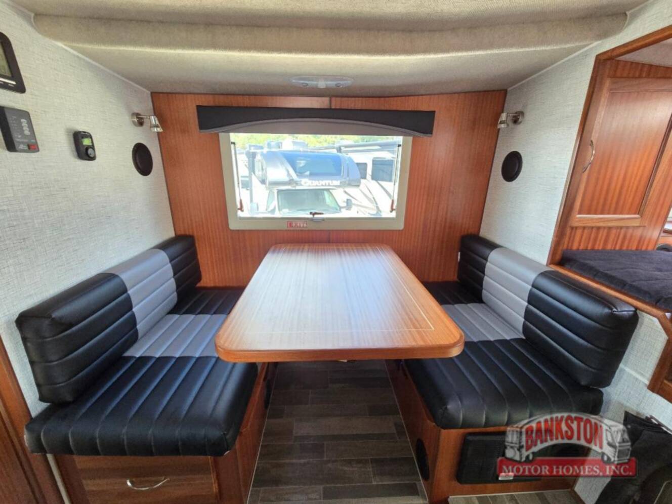 A photo of this 2026 Northern Lite Limited Edition 8-11EXLEWB