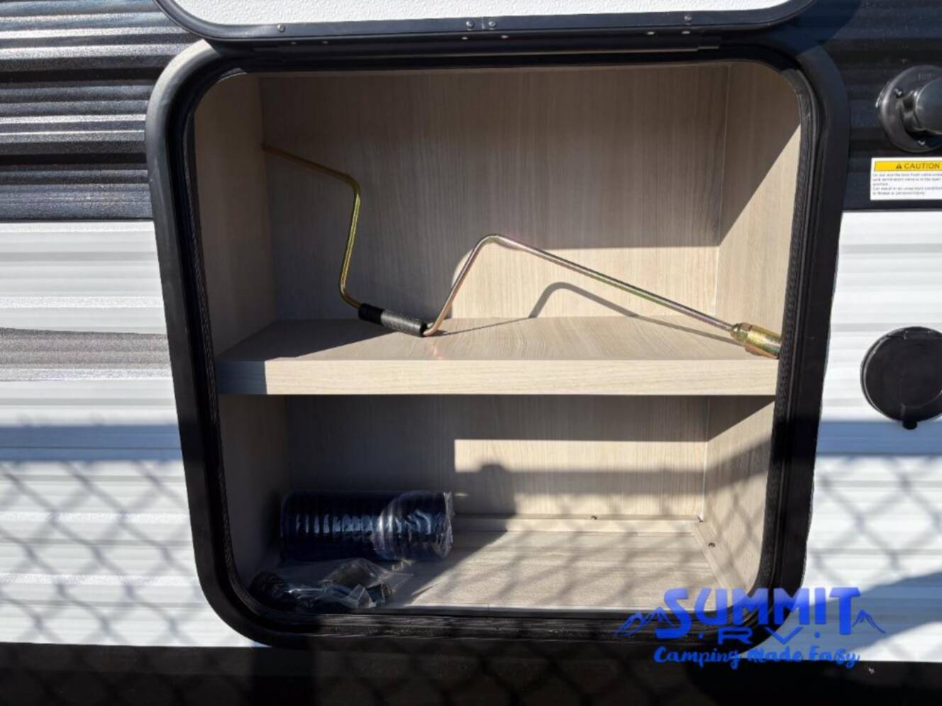 A photo of this 2026 Grand Design Momentum MAV 17MAV