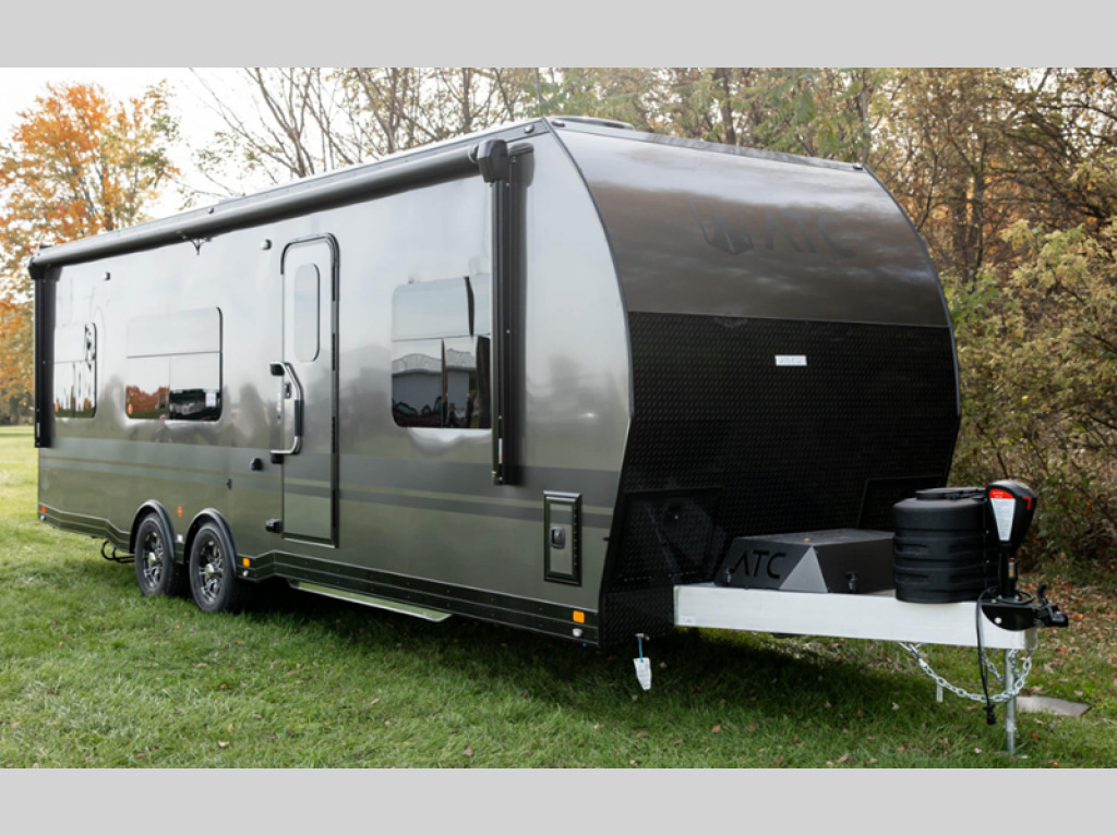 2026 ATC TRAILERS PLA 550 2816 in cicero NY