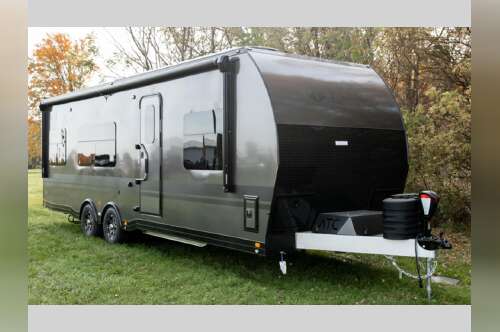 2026 ATC TRAILERS PLA 550 2816 in cicero NY