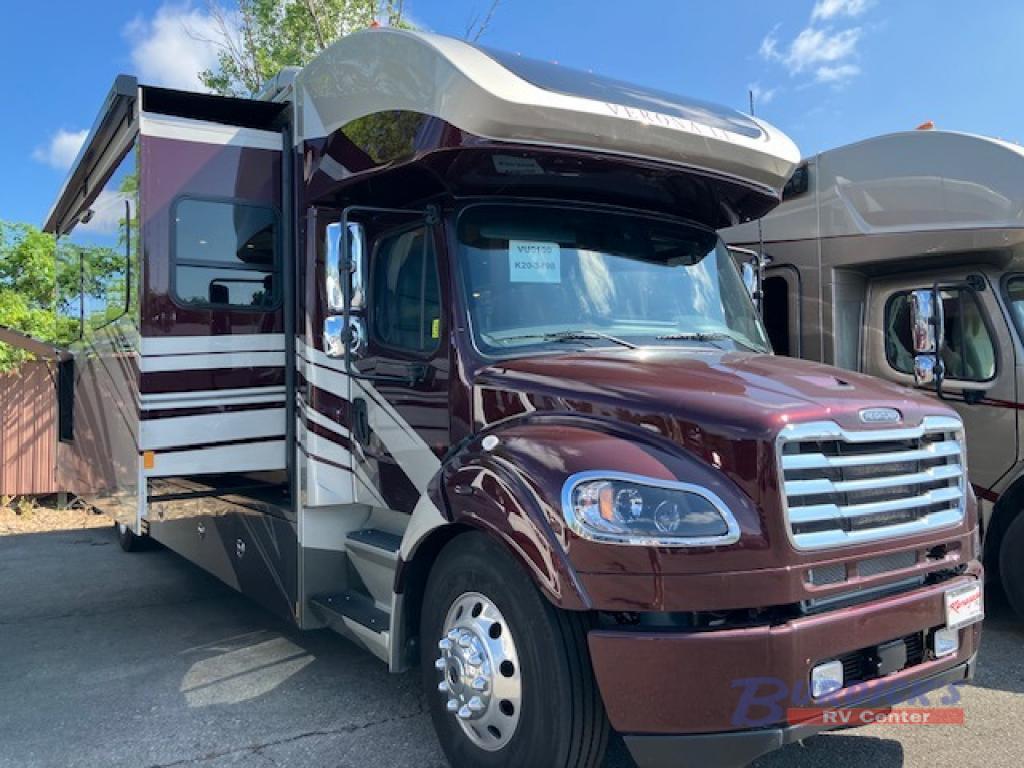 2026 Renegade Verona LE 40LRB in cicero NY