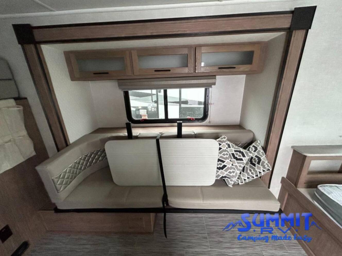 A photo of this 2021 Forest River Rv No Boundaries NB19.8