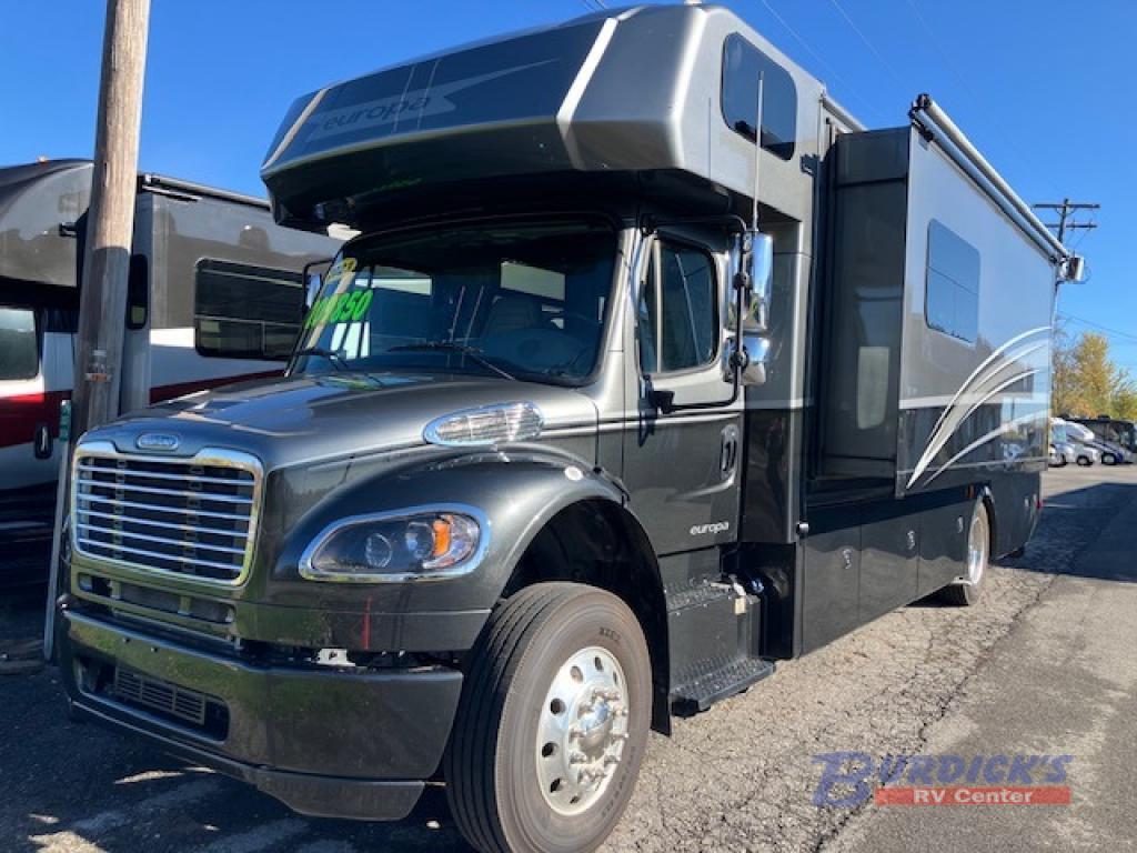2023 Dynamax Europa 32KD in cicero NY