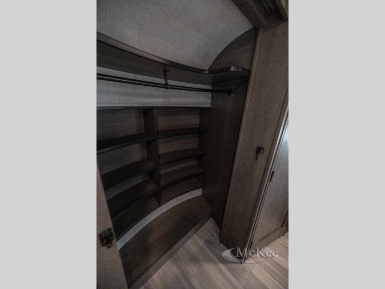 A photo of this 2024 Grand Design Solitude 391DL