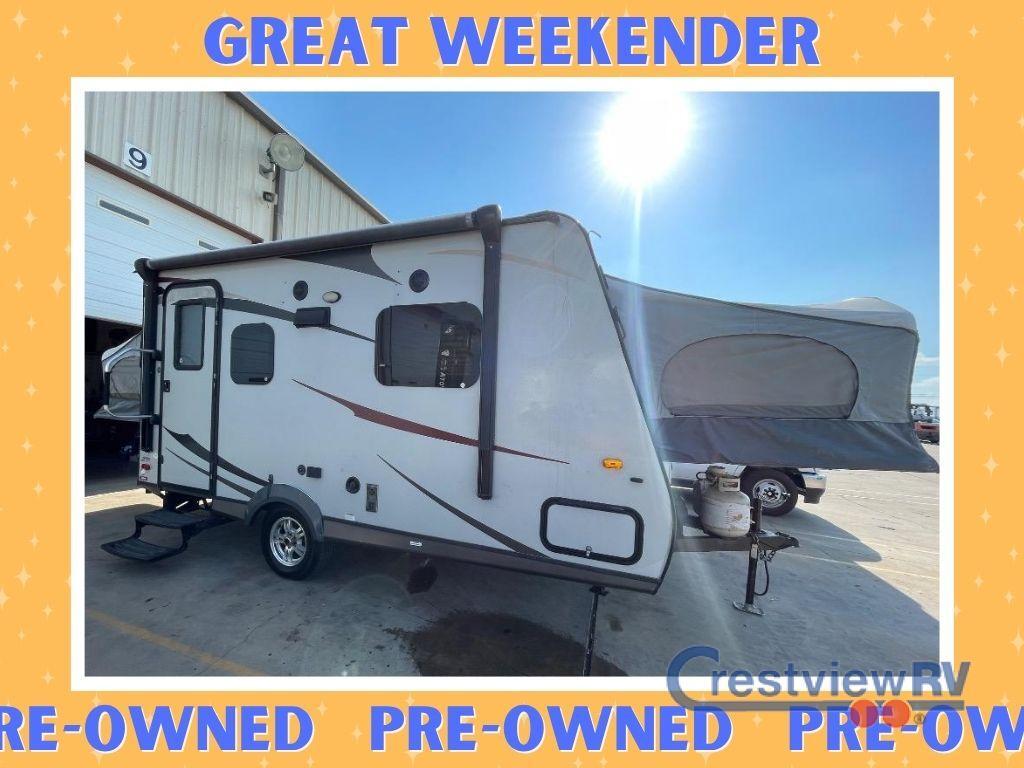 2013 Dutchmen COLEMAN EXPLORER CTE171 in buda TX
