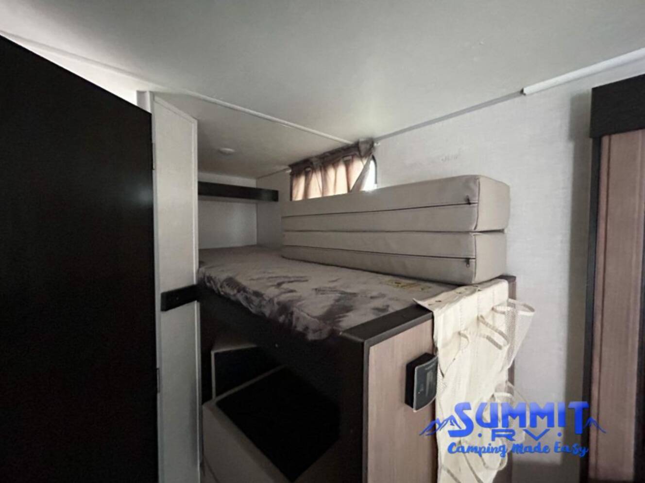 A photo of this 2021 Forest River Rv No Boundaries NB19.8