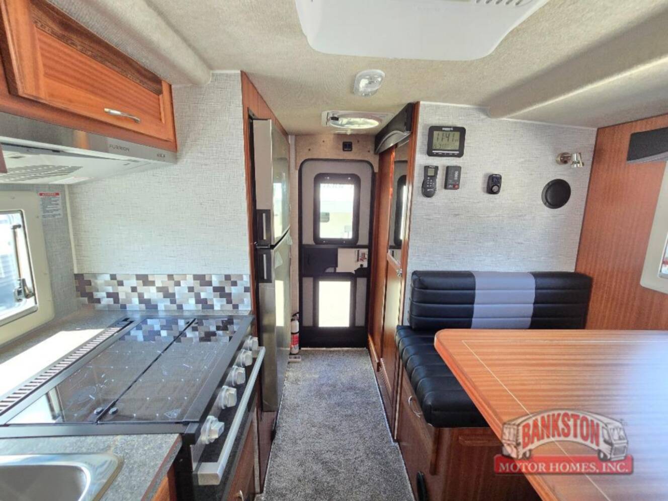 A photo of this 2026 Northern Lite Limited Edition 8-11EXLEWB
