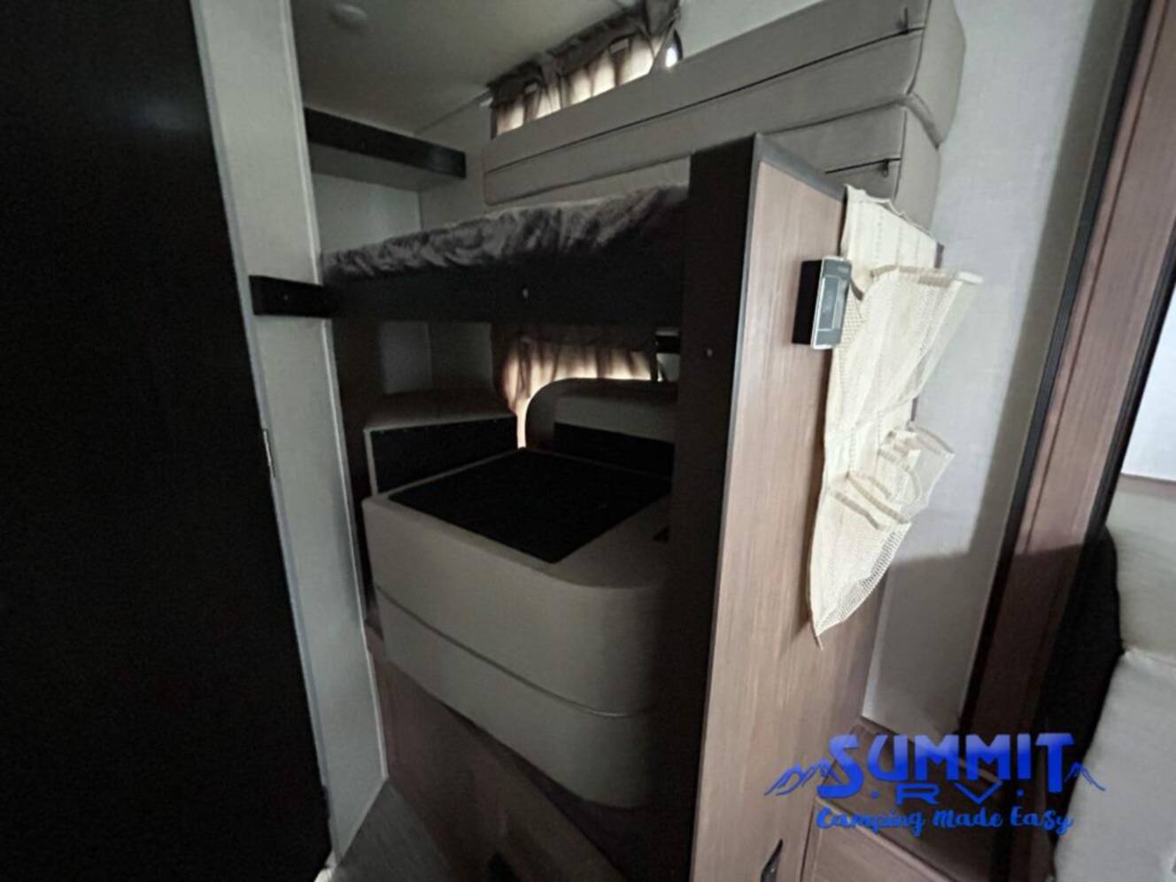 A photo of this 2021 Forest River Rv No Boundaries NB19.8