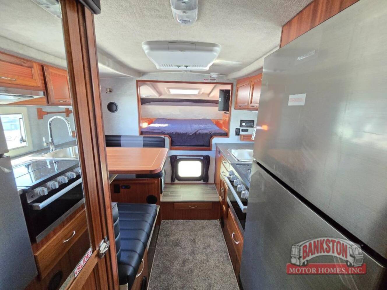 A photo of this 2026 Northern Lite Limited Edition 8-11EXLEWB