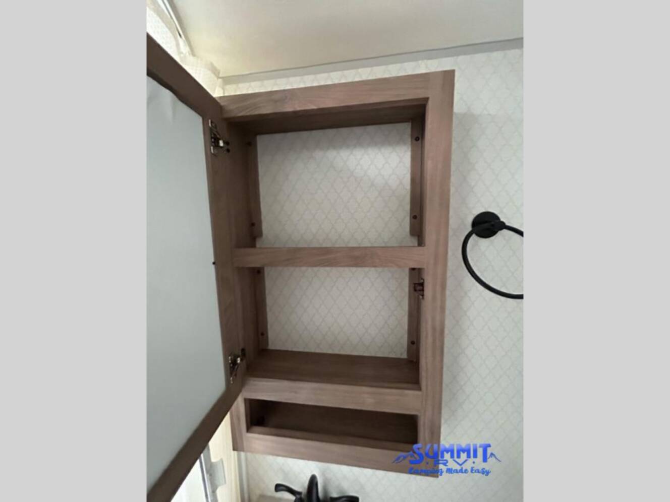 A photo of this 2021 Forest River Rv No Boundaries NB19.8
