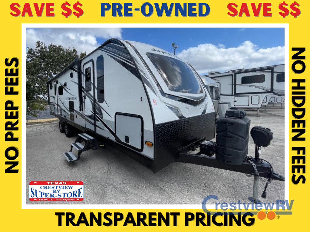 2023 Jayco White Hawk 29BH in selma TX