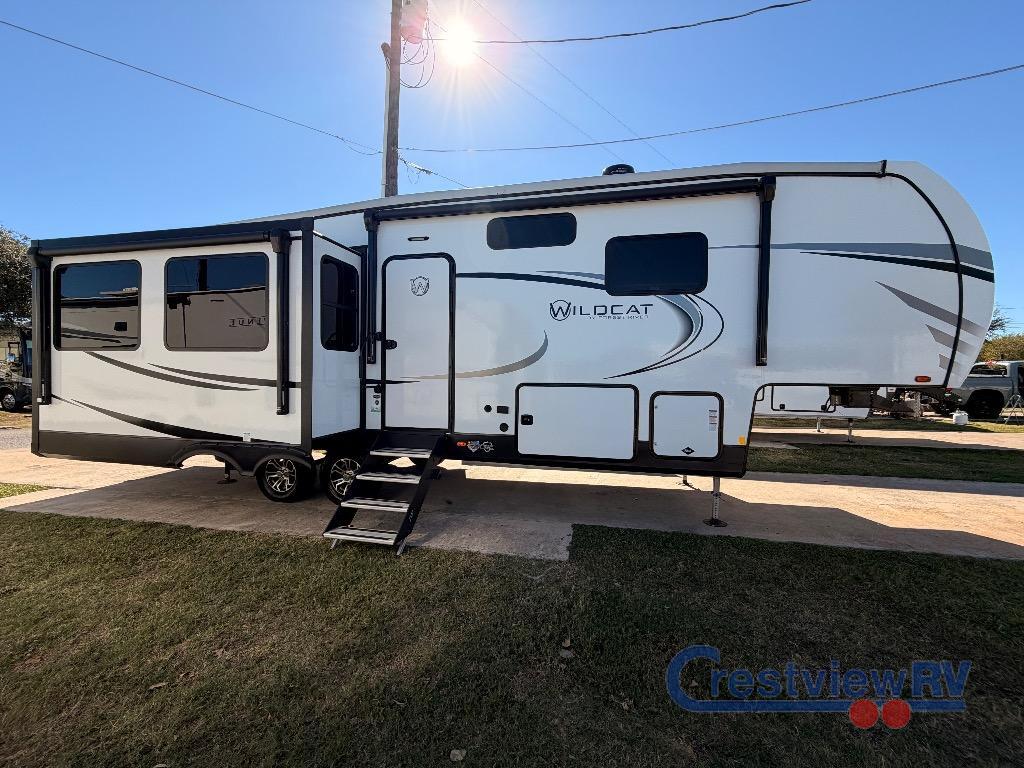 2023 Forest River Rv Wildcat 290RLW in buda TX