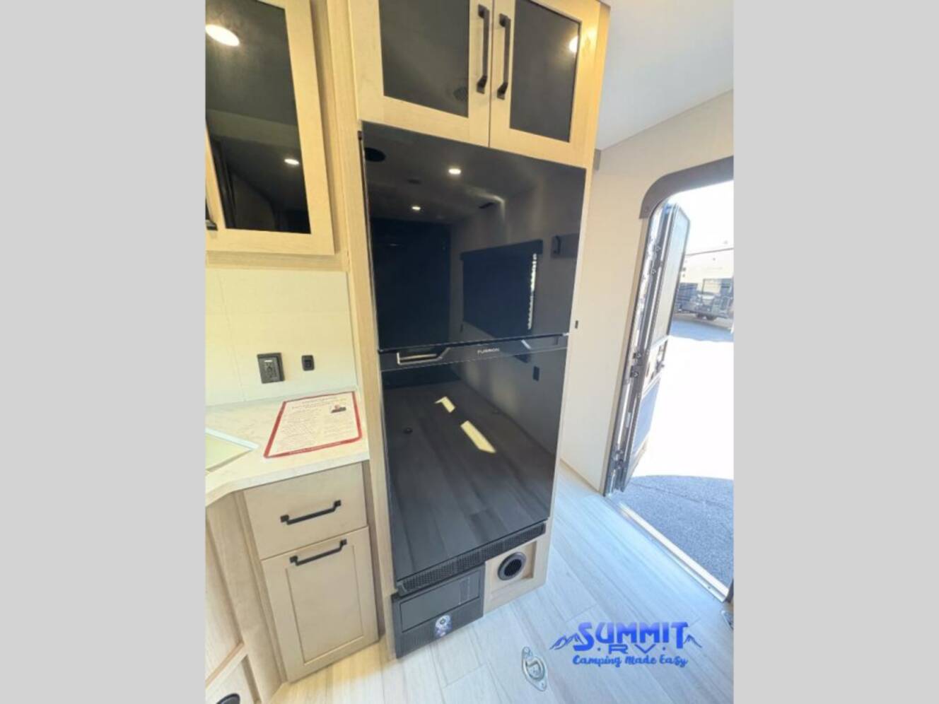 A photo of this 2026 Grand Design Momentum MAV 17MAV