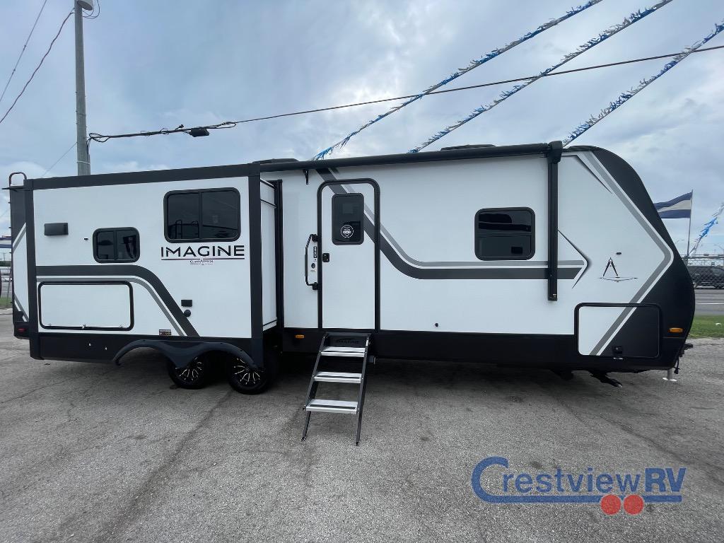 2026 Grand Design Imagine 2670MK in buda TX