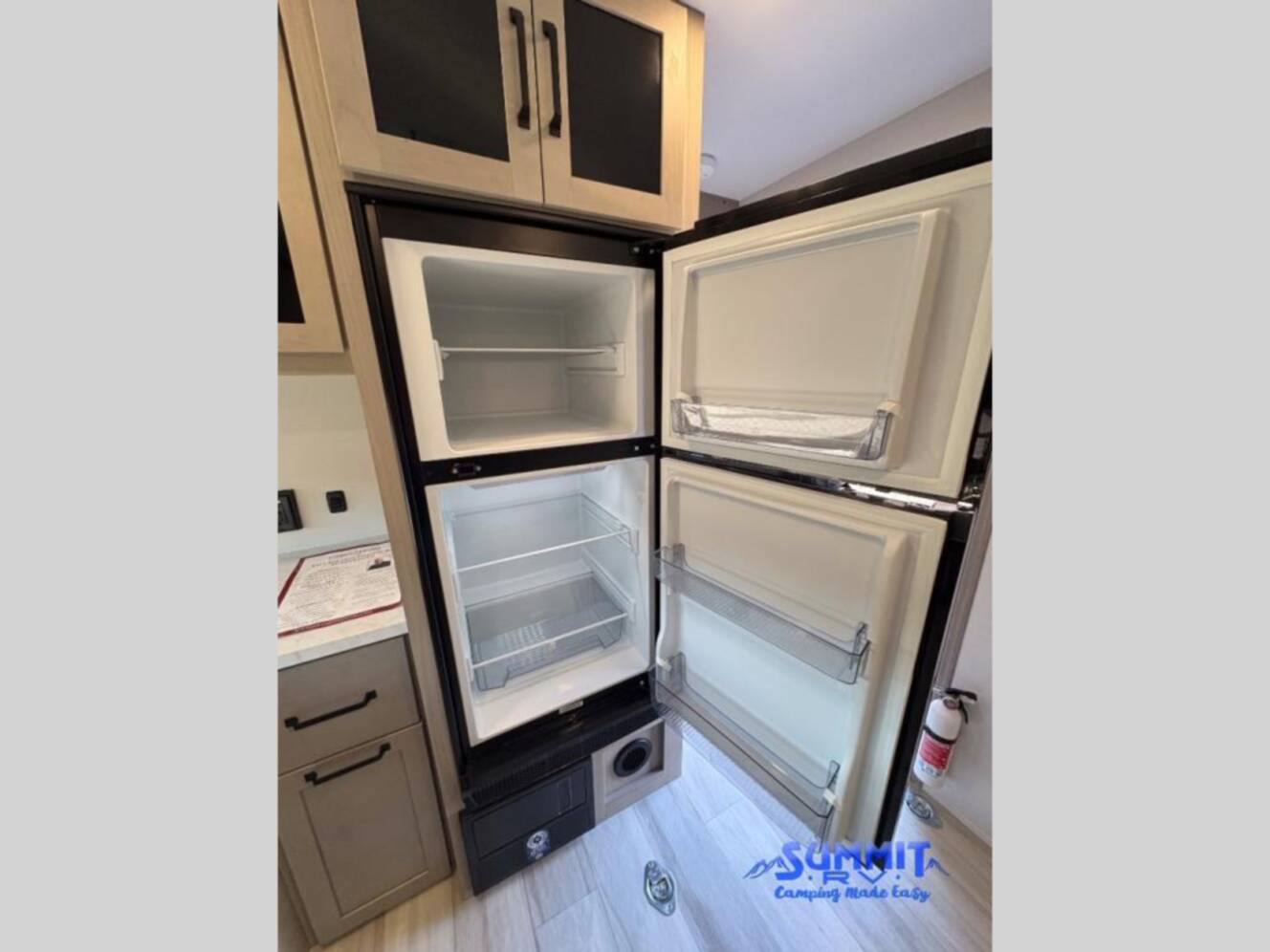 A photo of this 2026 Grand Design Momentum MAV 17MAV