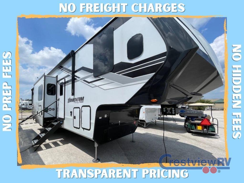 2026 Grand Design Momentum M-Class 392M in buda TX