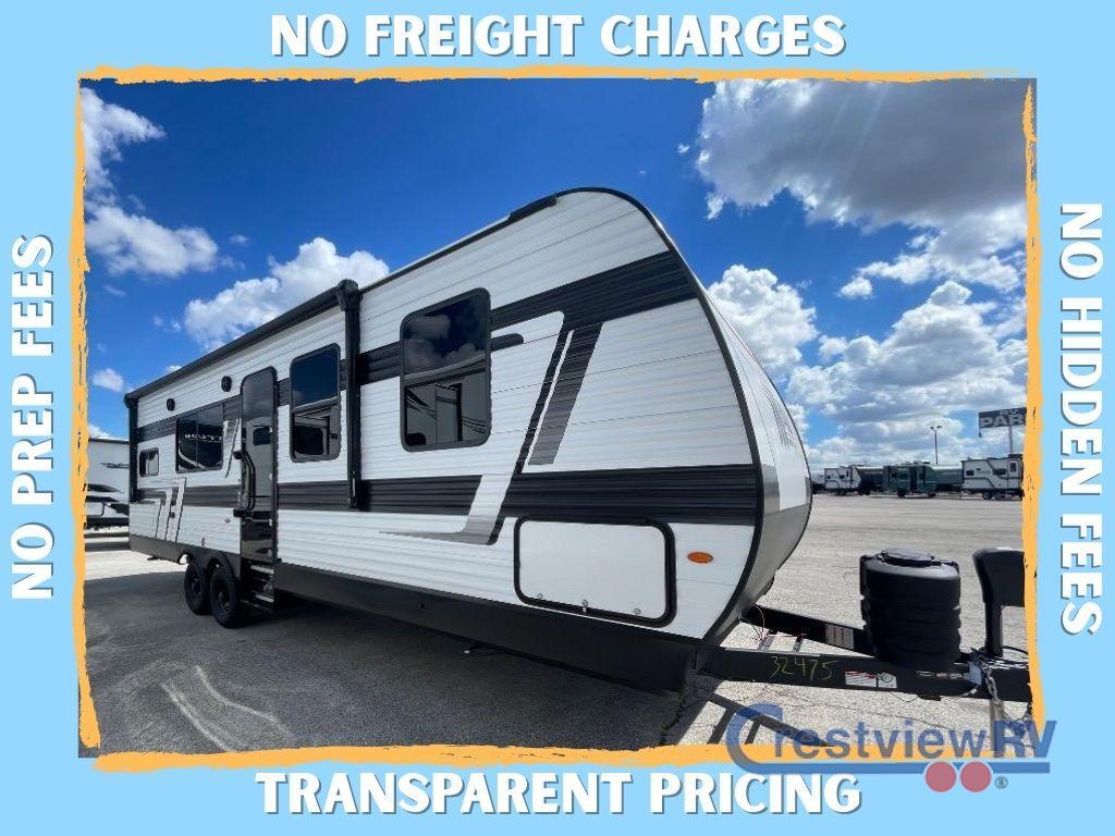 2026 Grand Design Momentum MAV 27MAV in buda TX