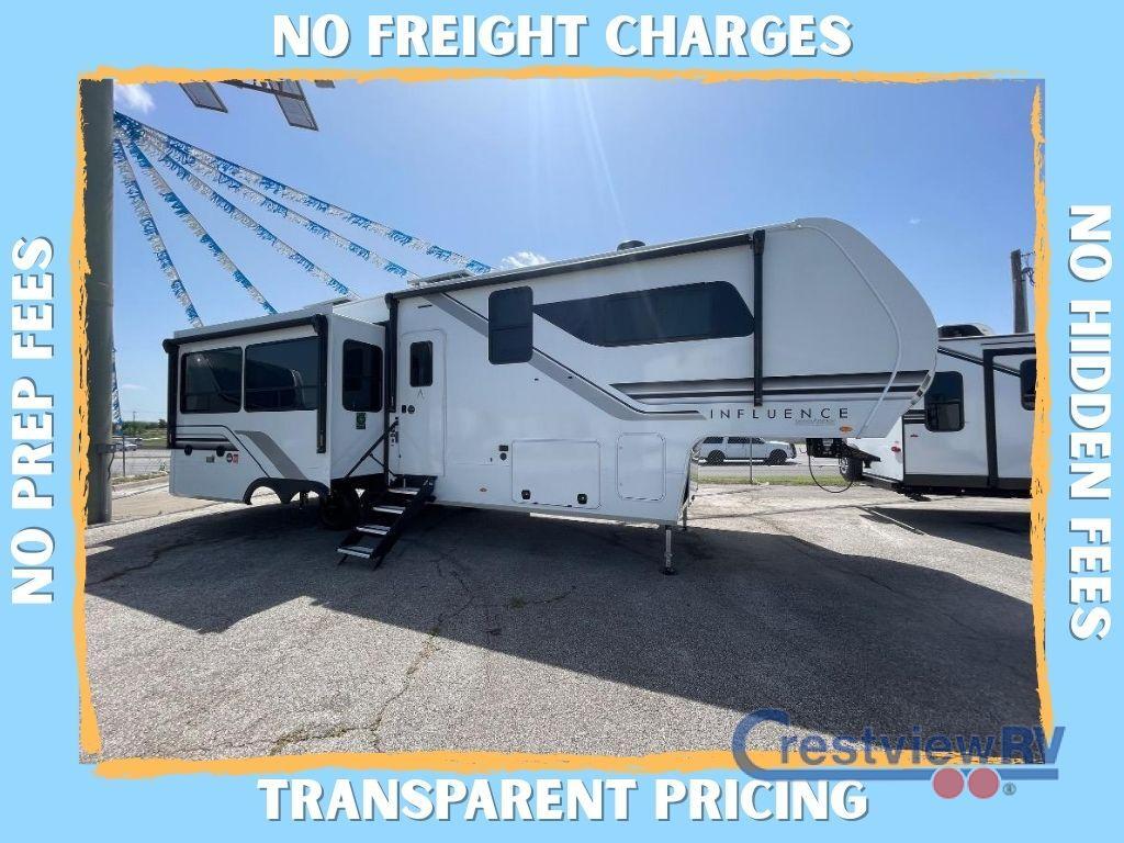 2026 Grand Design Influence 3003RL in buda TX