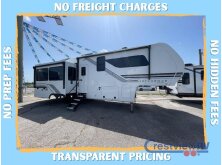 2026 Grand Design RV Influence 3003RL Review image