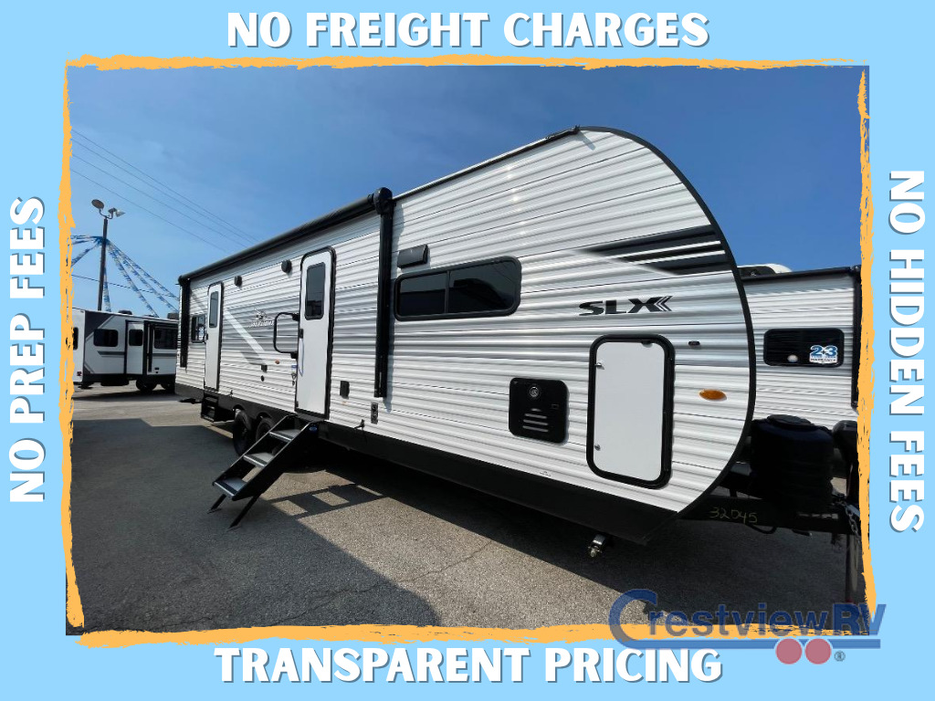 2026 Jayco Jay Flight SLX 280FKS RV