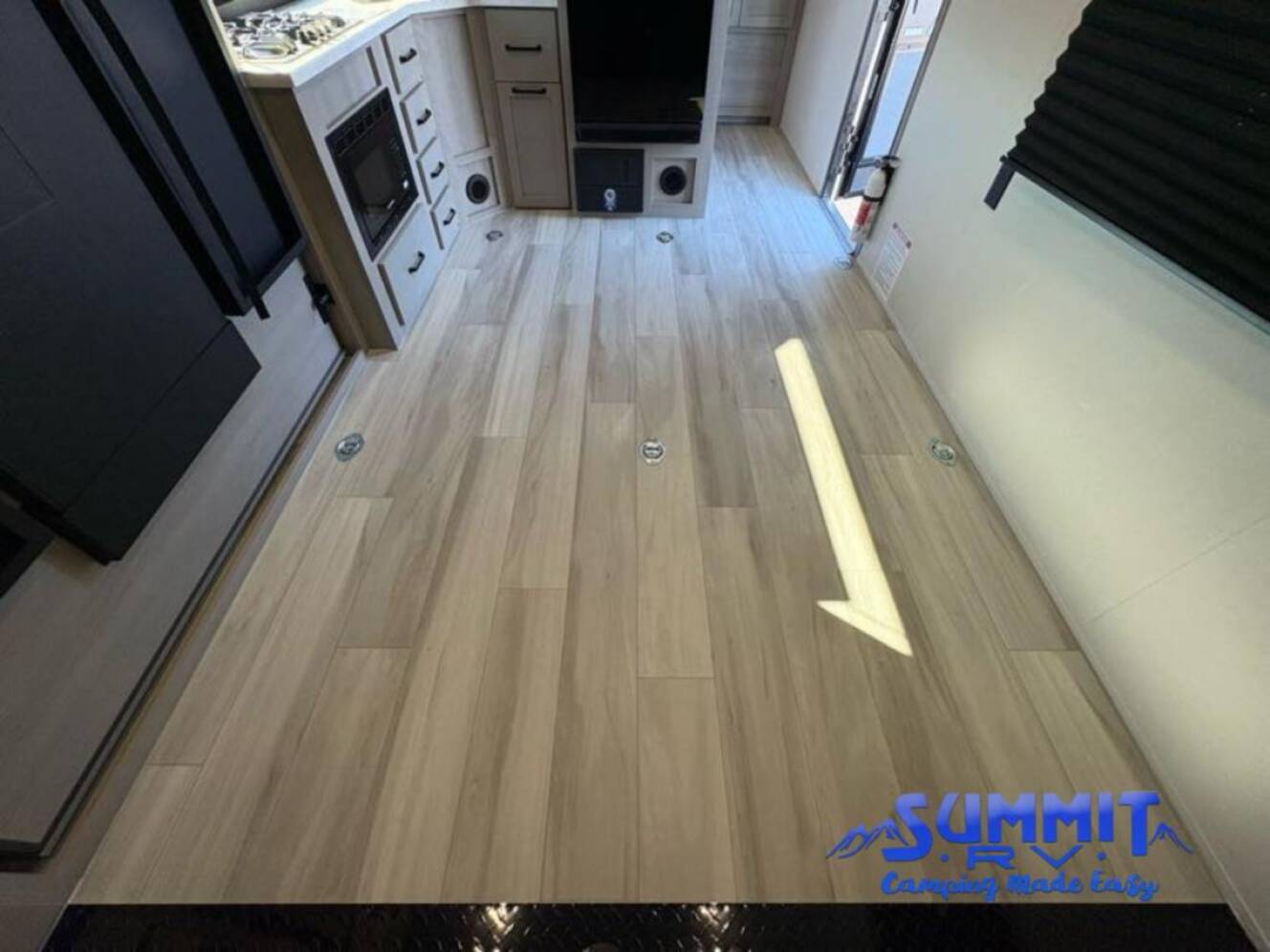 A photo of this 2026 Grand Design Momentum MAV 17MAV