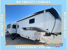 Hold On! Do RV Brands Under the Same Company Compete? image