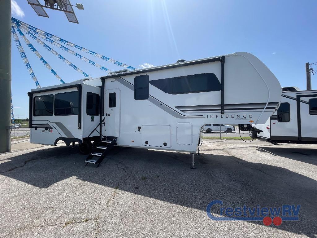 2026 Grand Design Influence 3003RL in buda TX