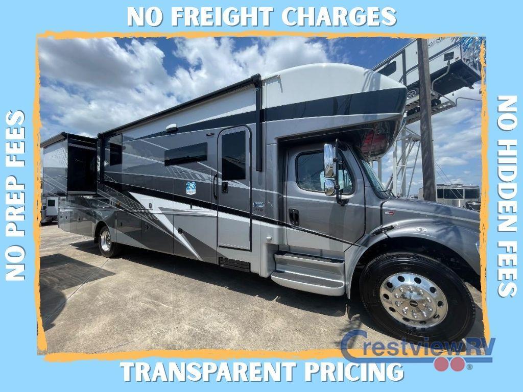 2026 Jayco Seneca 37K RV