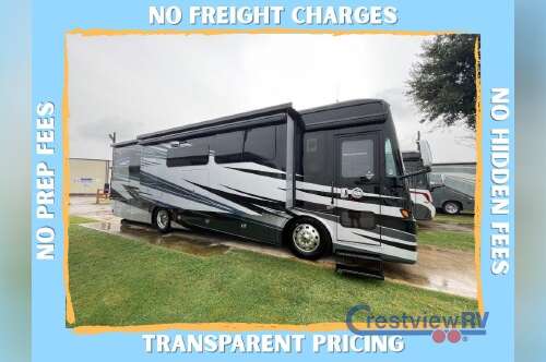 2026 Tiffin Motorhomes Allegro RED 33 AA in buda TX