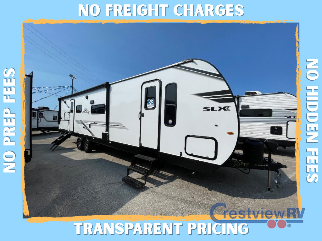 2026 Jayco Jay Flight SLX 330TBS in buda TX