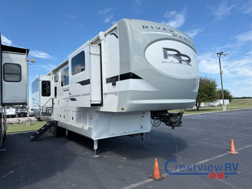 2022 Palomino River Ranch 392MB in georgetown TX