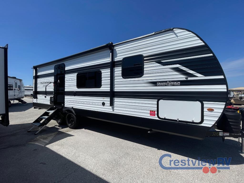 2026 Grand Design Transcend Xplor 25MLX in buda TX