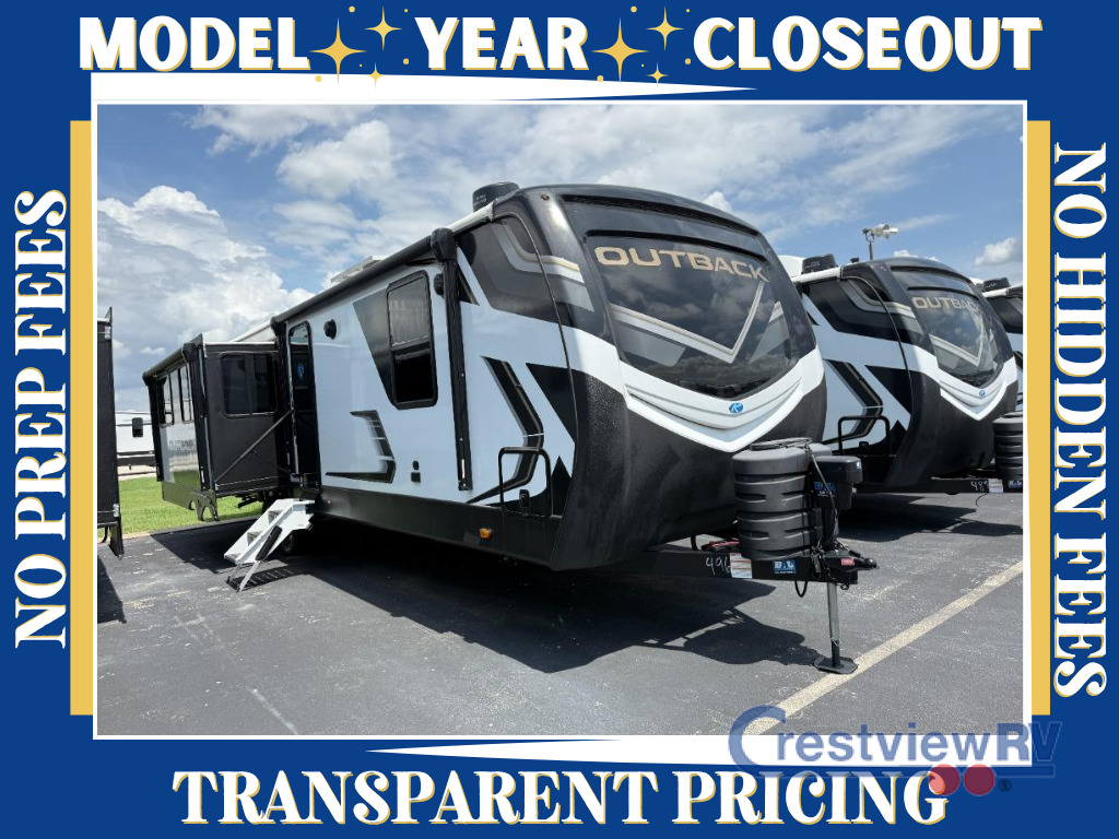2025 Keystone Rv Outback 328RL RV