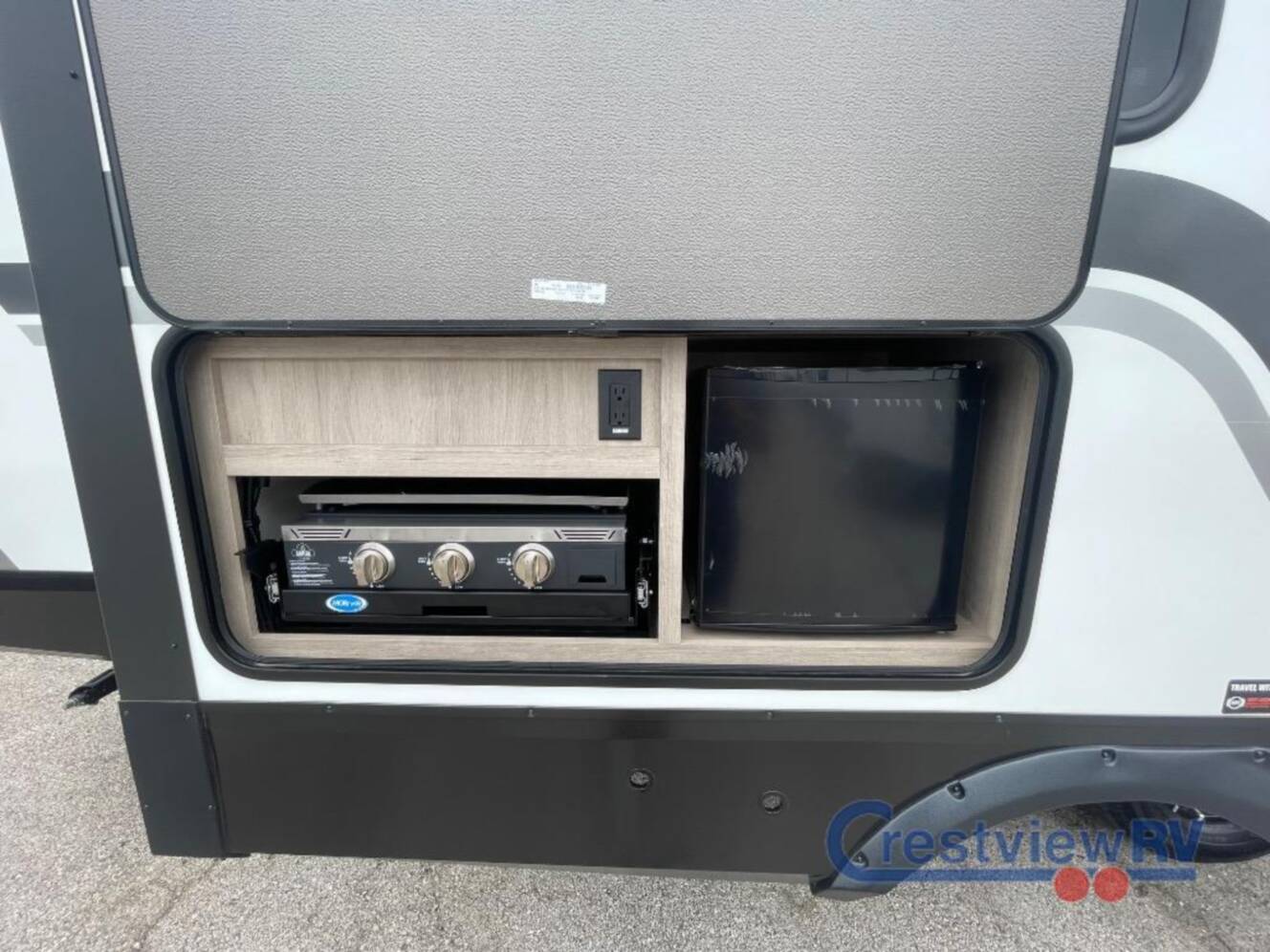 A photo of this 2026 Grand Design Imagine 2670MK