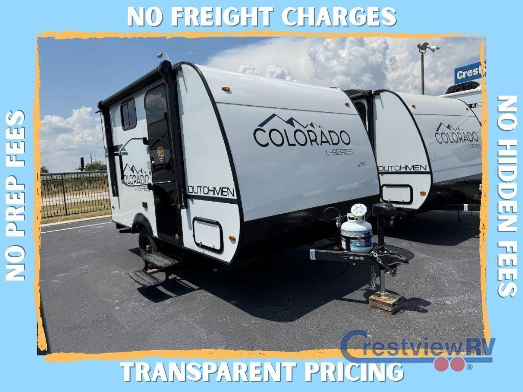 2026 Dutchmen Rv Colorado 130BHC in georgetown TX