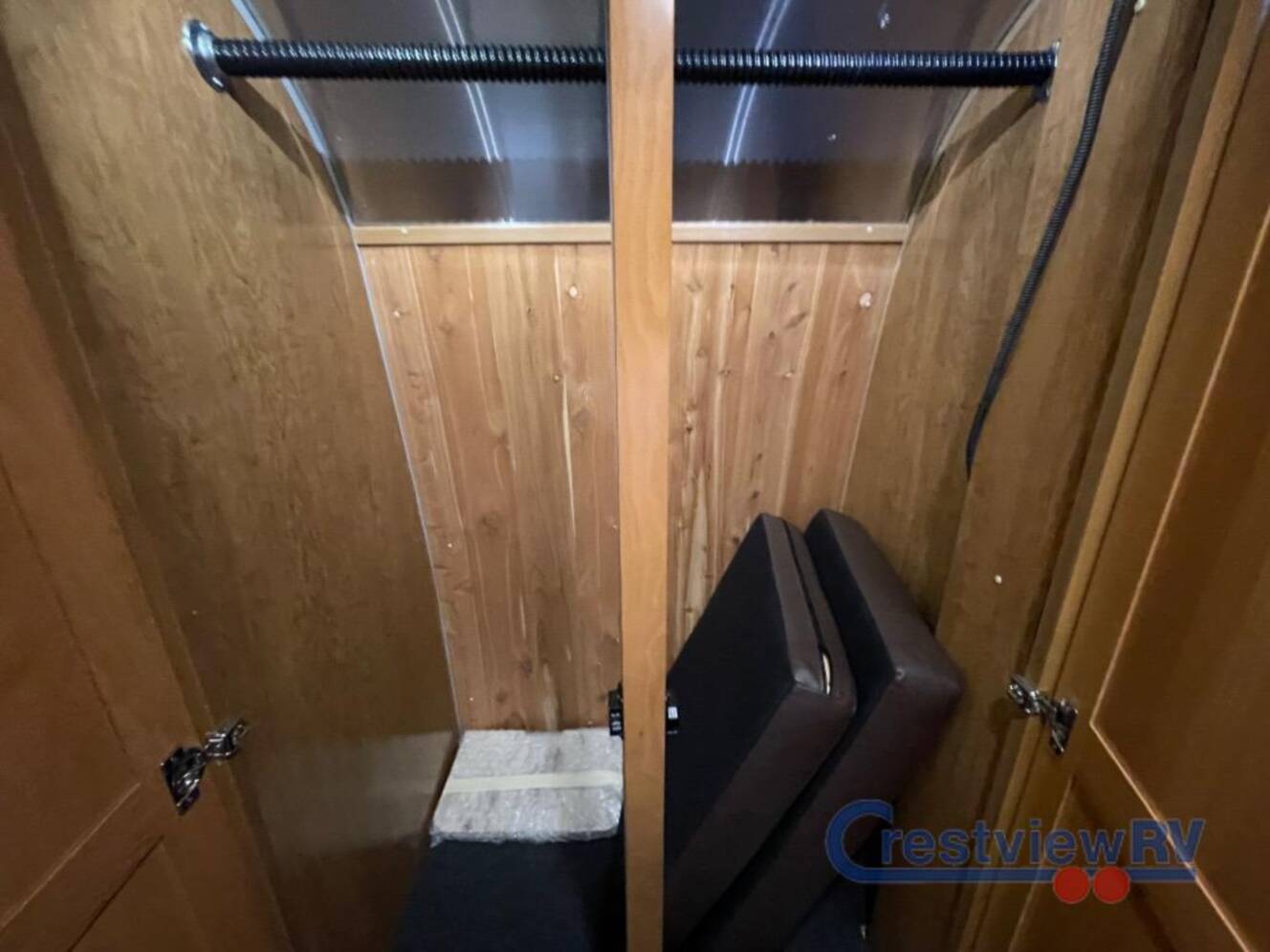 A photo of this 2019 Airstream Classic 30RB